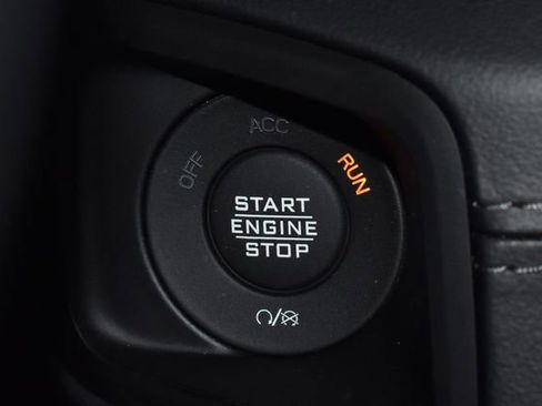 New 2026 Jeep Wrangler Sahara image 21