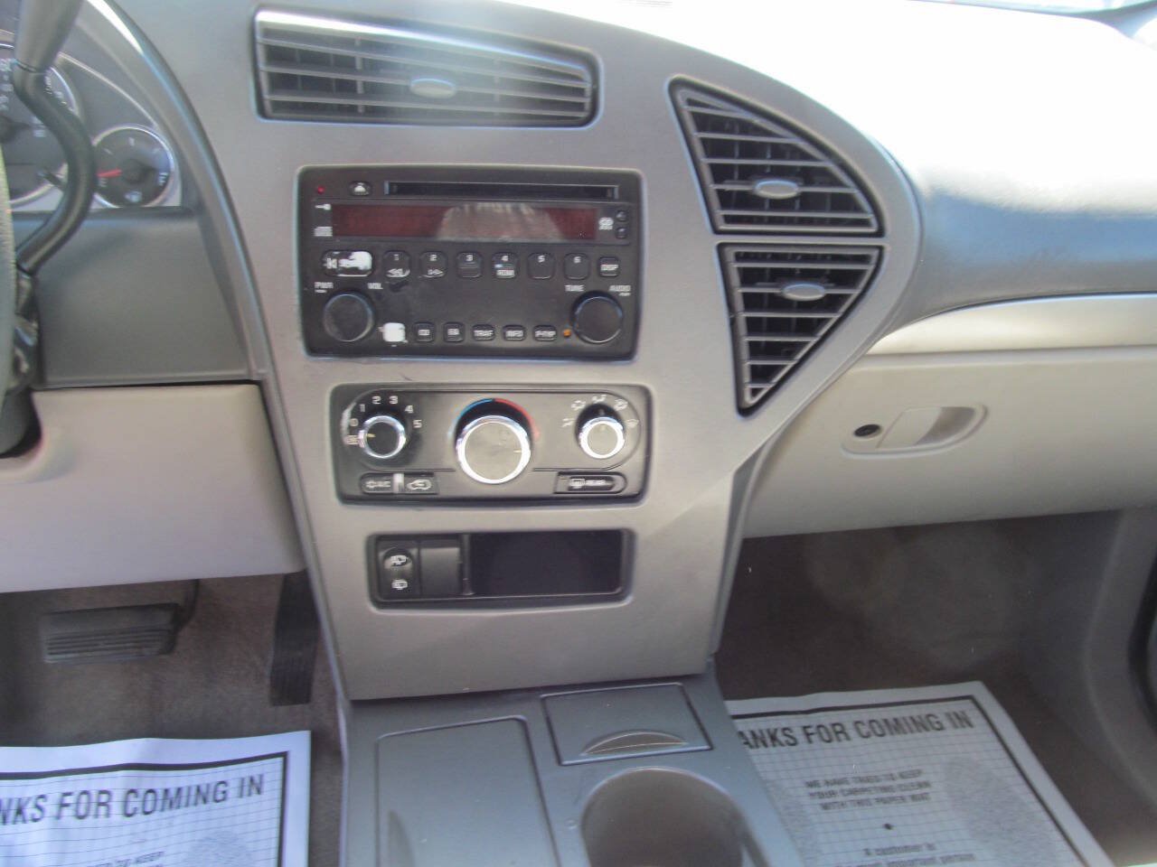 Used 2006 Buick Rendezvous 2WD image 12