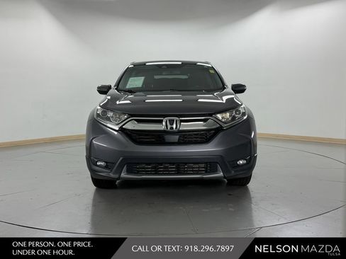 Used 2019 Honda CR-V EX-L image 2