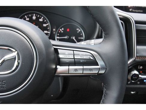 New 2026 MAZDA CX-50 2.5 Turbo w/ Accent Package AWD/4WD image 16