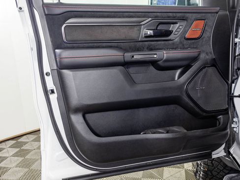 New 2027 RAM 1500 RHO w/ RHO Level 1 Equipment Group AWD/4WD image 39