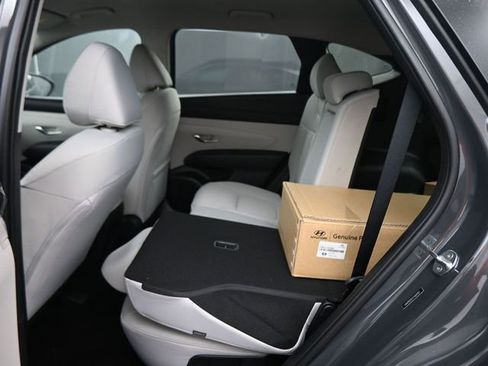 New 2026 Hyundai Tucson SEL FWD image 14