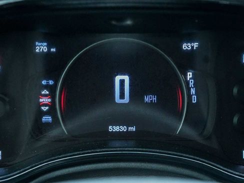 Used 2024 Dodge Durango GT image 18