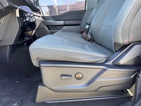 Used 2024 Ford F150 XLT w/ Tow/Haul Package image 23