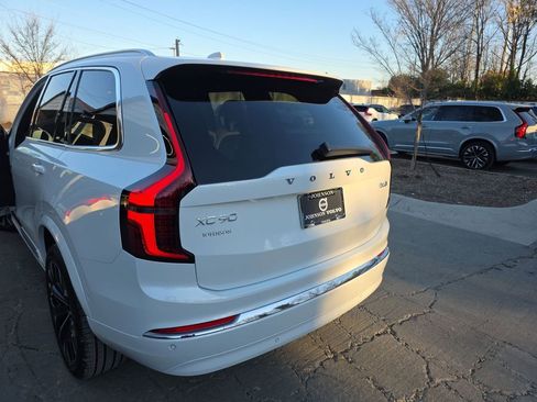 New 2026 Volvo XC90 B6 Plus image 47