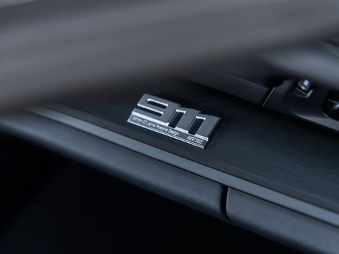 Certified 2024 Porsche 911 Targa Edition 50 Years Porsche image 38