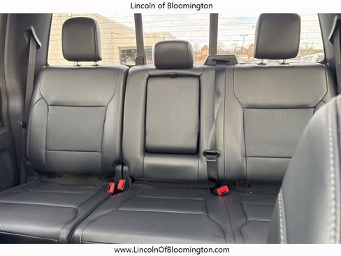 Used 2023 Ford F150 Lariat w/ Equipment Group 502A High image 55