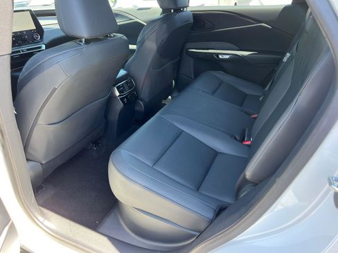 Certified 2025 Lexus RX 350 Premium w/ Accessory Package (Z1) FWD image 21