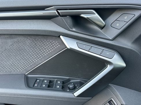 New 2026 Audi RS 3 AWD/4WD image 10