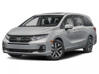 New 2026 Honda Odyssey EX-L video 1