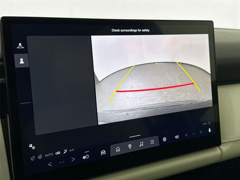 New 2026 MAZDA CX-5 Preferred image 26