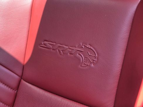 Used 2023 Dodge Charger SRT Hellcat w/ Harman/Kardon Audio Group RWD image 11