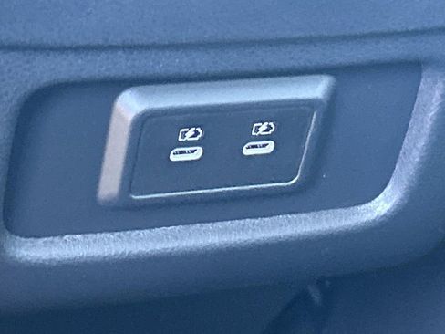 New 2026 Nissan Pathfinder SV AWD/4WD image 22