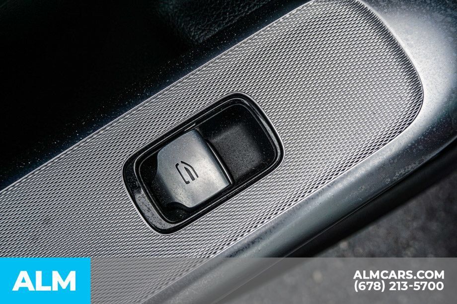 Used 2023 Mercedes-Benz EQE AMG 4MATIC Sedan image 56