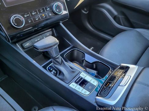 Used 2023 Hyundai Tucson SEL image 22