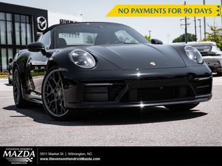 Used 2022 Porsche 911 AWD/4WD video 1