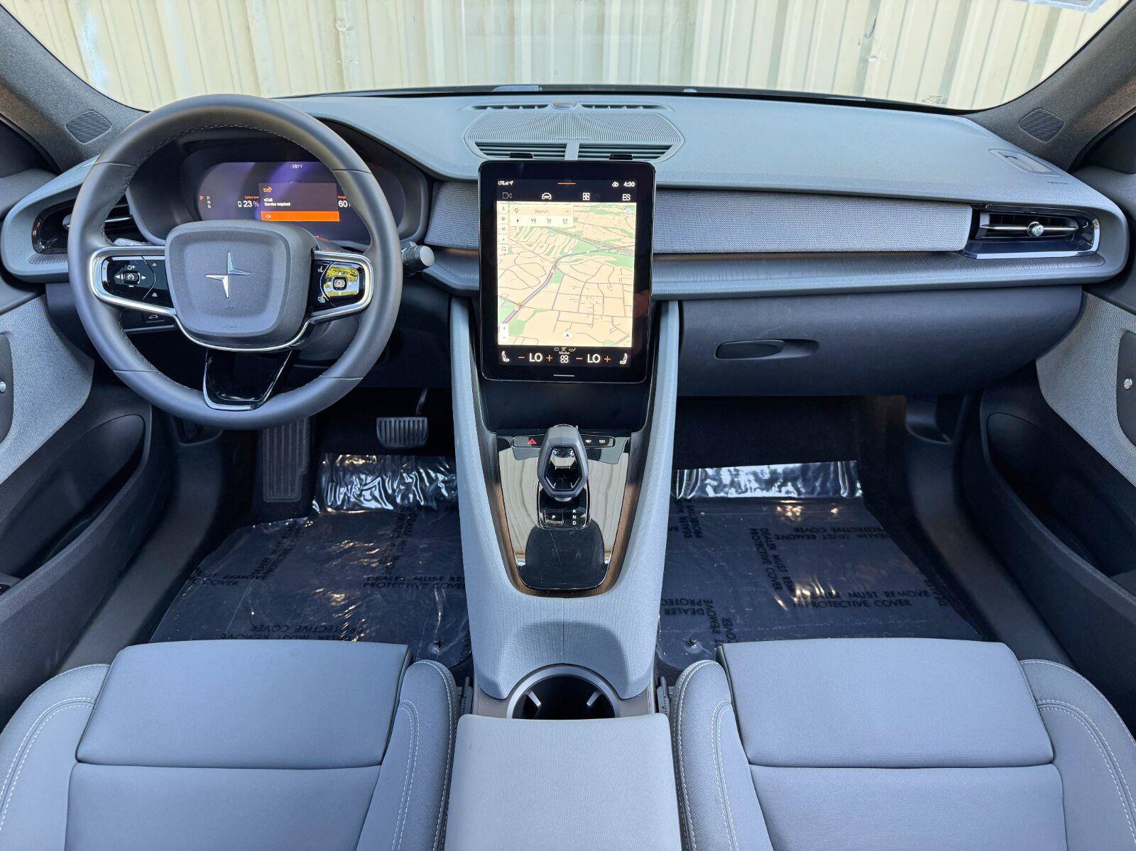 Used 2021 Polestar Polestar 2 AWD/4WD image 13