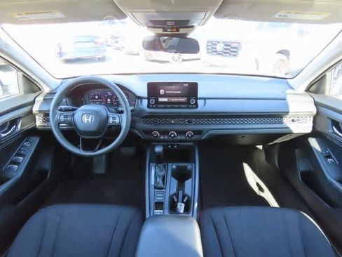 Certified 2023 Honda Accord LX image 16