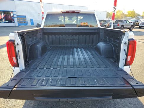 Used 2025 GMC Sierra 1500 Denali image 33