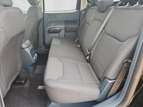 New 2026 Ford Maverick XL image 16