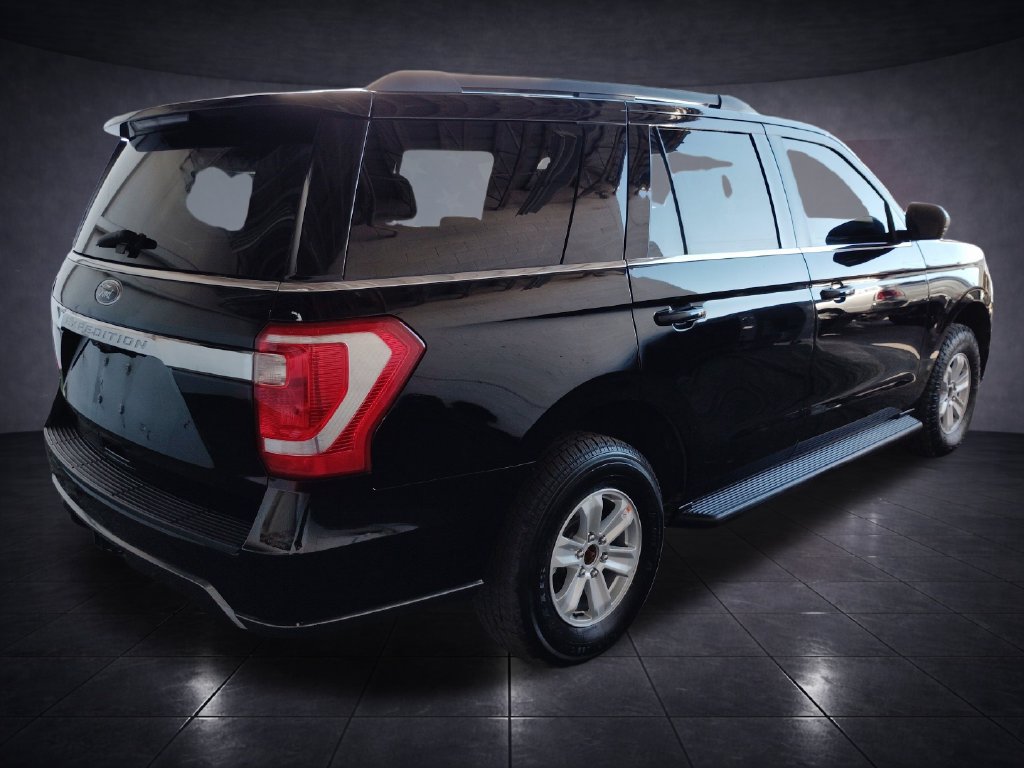 Used 2020 Ford Expedition XL AWD/4WD image 5