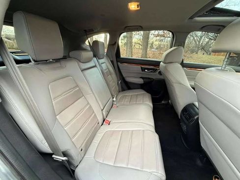 Used 2018 Honda CR-V EX-L image 8