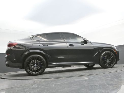 Used 2020 BMW X6 xDrive40i w/ Executive Package image 47