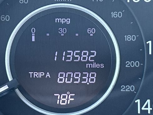 Used 2016 Honda CR-V EX-L image 21