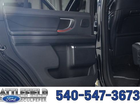 New 2025 Ford Expedition Platinum w/ Stealth Performance Package image 49