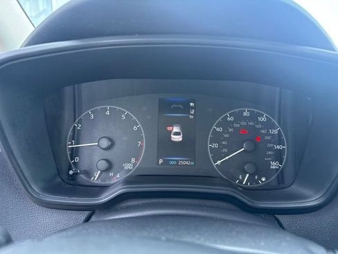 Used 2023 Toyota Corolla LE FWD image 16