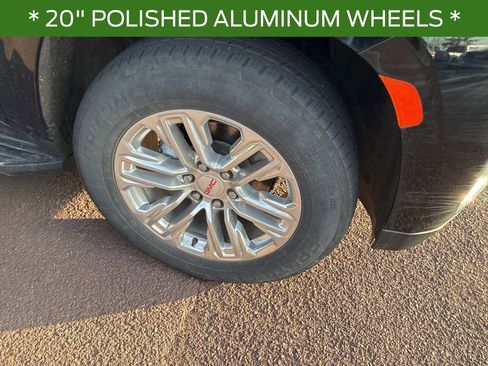 Used 2023 GMC Yukon SLT image 4