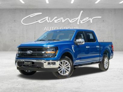 Used 2025 Ford F150 XLT w/ Equipment Group 302A MID