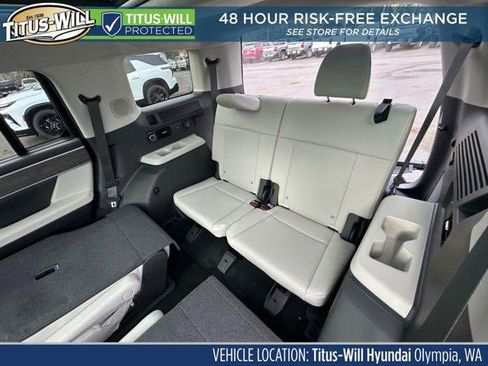 New 2026 Hyundai Santa Fe Calligraphy image 72