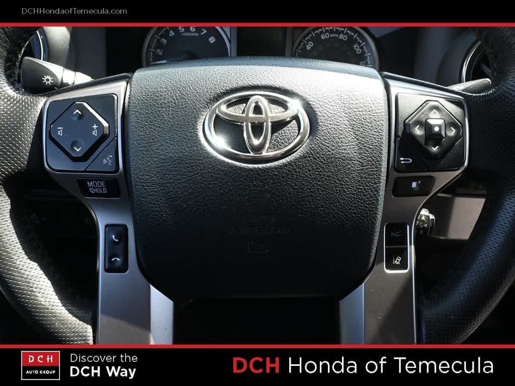 Used 2019 Toyota Tacoma SR5 RWD image 9