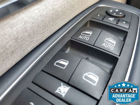 Used 2024 RAM 1500 Limited image 36