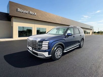 New 2026 Hyundai Palisade SEL Premium