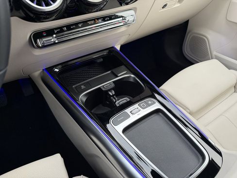 Certified 2025 Mercedes-Benz GLA 250 GLA 250 image 22