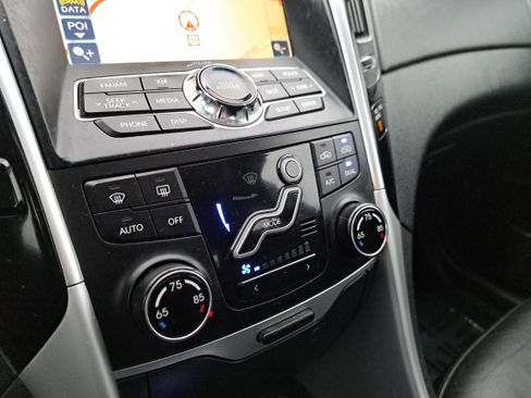 Used 2011 Hyundai Sonata Limited w/ Navigation Pkg 5 image 19