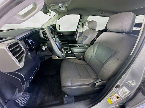 Used 2024 Toyota Tundra SR5 w/ SR5 Convenience Package image 13