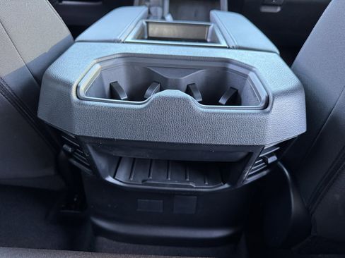 New 2026 Toyota Tundra SR image 7