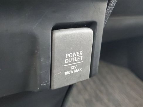 Used 2023 Honda Odyssey EX-L image 28