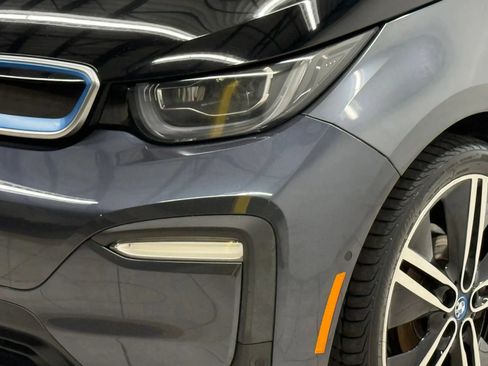 Used 2019 BMW i3 RWD image 4