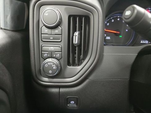 New 2026 Chevrolet Silverado 2500 W/T image 19