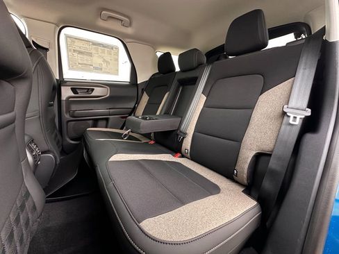 New 2025 Ford Bronco Sport Big Bend w/ Convenience Package image 47