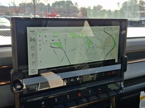 Used 2024 GMC Hummer EV 3X w/ Omega Edition image 20