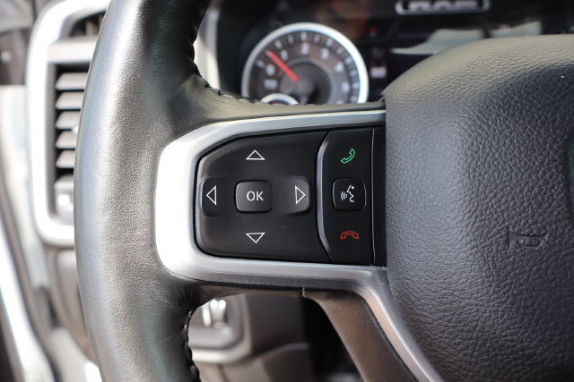 Used 2023 RAM 1500 Big Horn AWD/4WD image 19