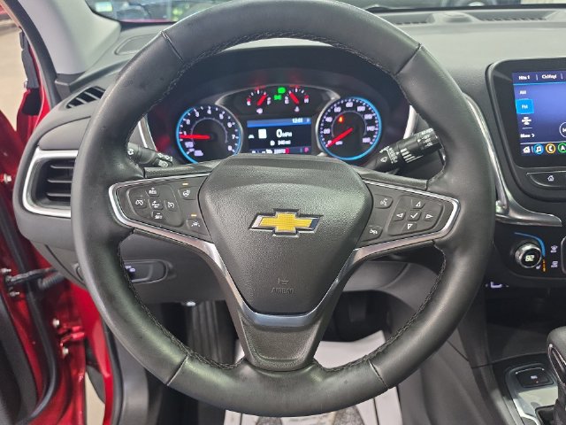 Used 2024 Chevrolet Equinox LT AWD/4WD image 19