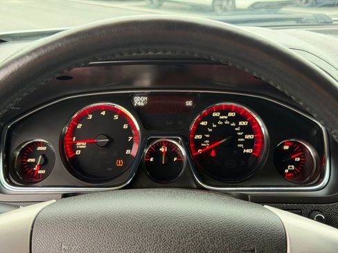 Used 2017 GMC Acadia Limited SLT FWD image 19