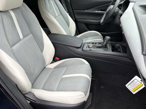 New 2026 MAZDA CX-30 Aire Edition AWD/4WD image 24