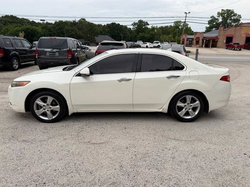 Used 2011 Acura TSX Sedan FWD image 2